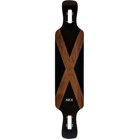 NKX Signature Pro Longboard Deck