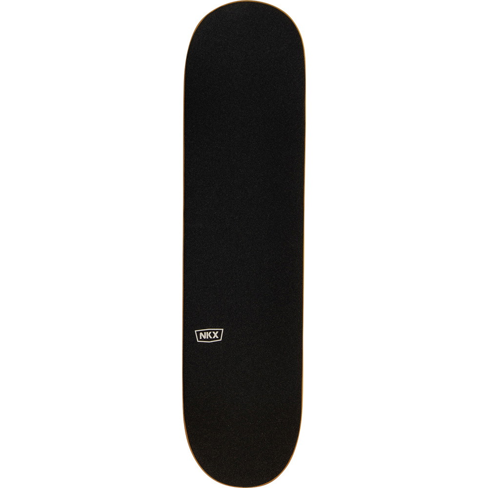 NKX Slate Skateboard Deck