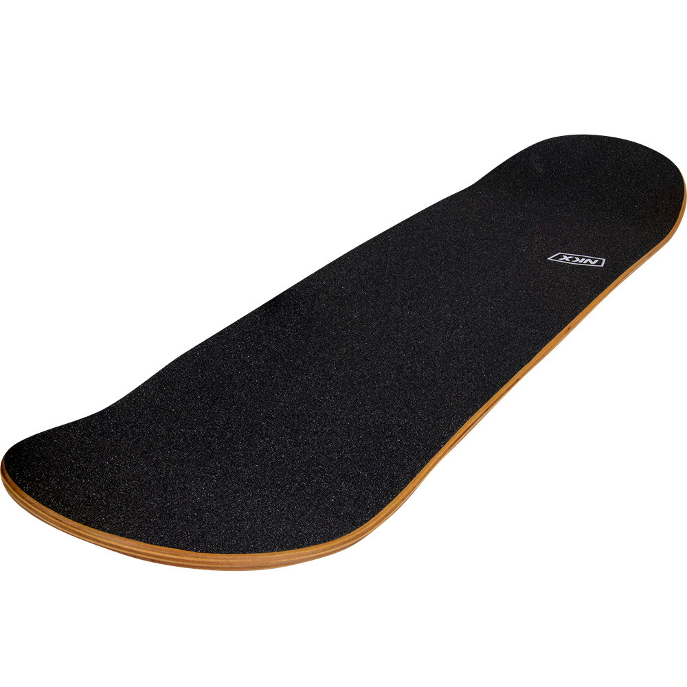 NKX Slate Skateboard Deck