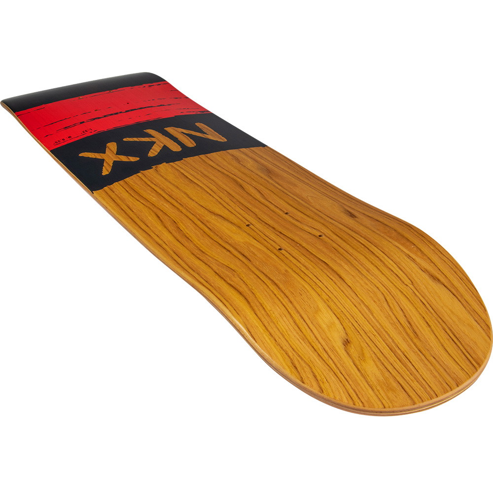 NKX Slate Skateboard Deck