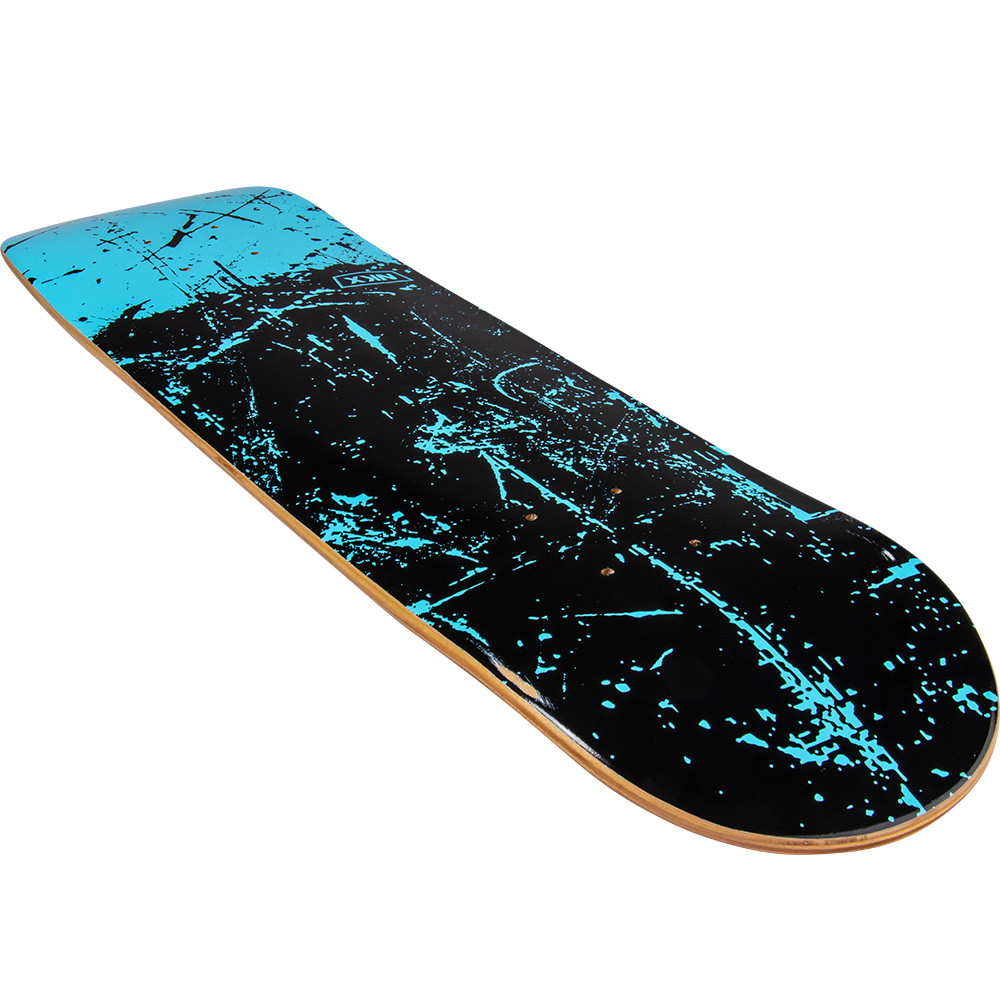NKX Splatter Gördeszka Deszka