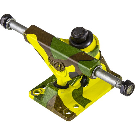 Naked Truck - B-Stock