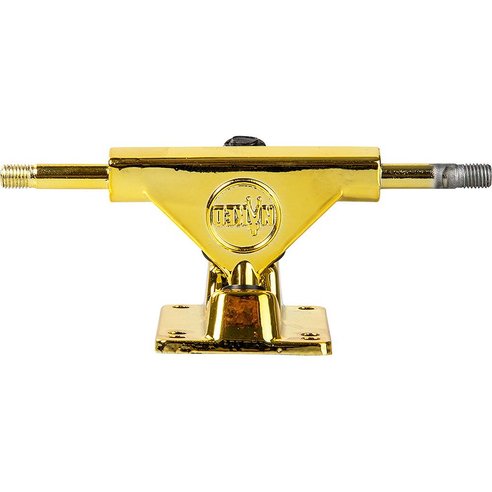 NKX Deluxe 3" Teherautó