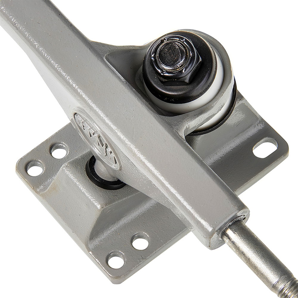 NKX Deluxe 4" Teherautó