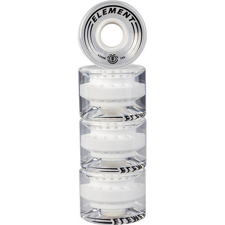 Element Filmer Skateboard Wheels