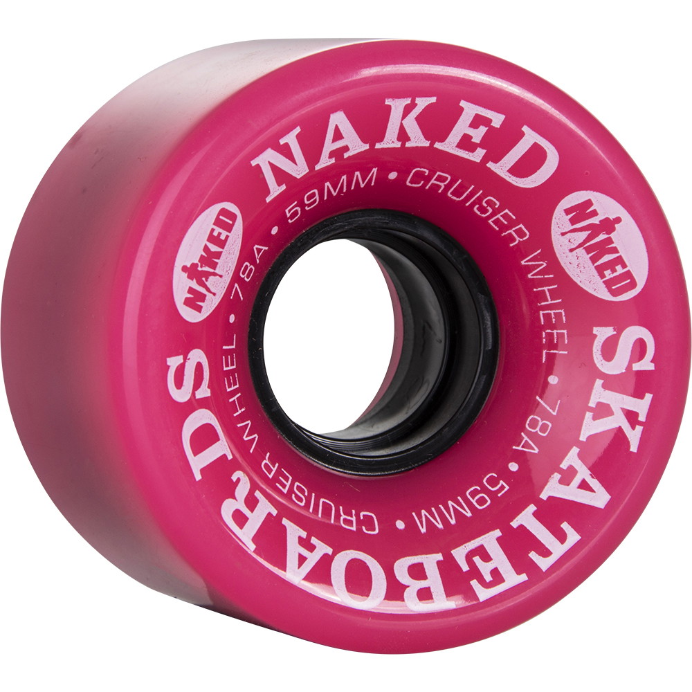 NKX Deluxe Skateboard Wheels