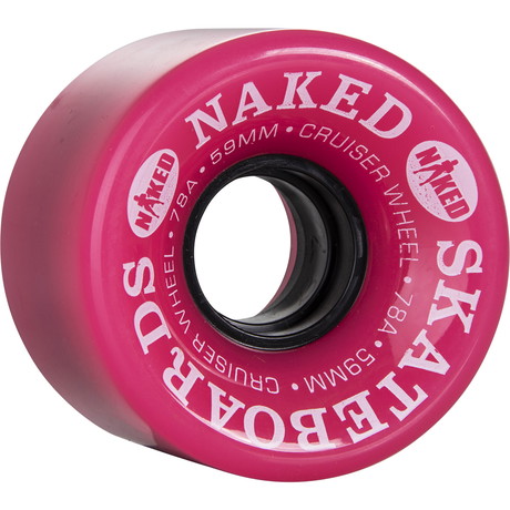 NKX Deluxe Skateboard Wheels