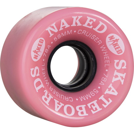 NKX Deluxe Skateboard Wheels