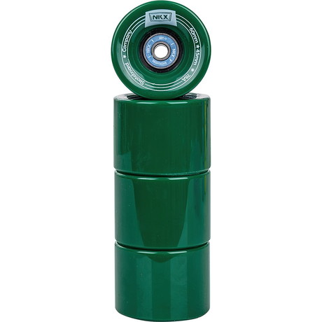 NKX Wheel 60mm 78A