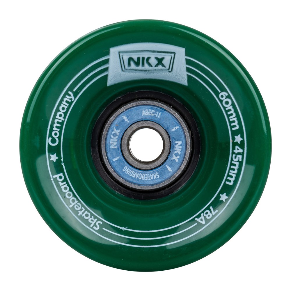 NKX Kerék 60mm 78A