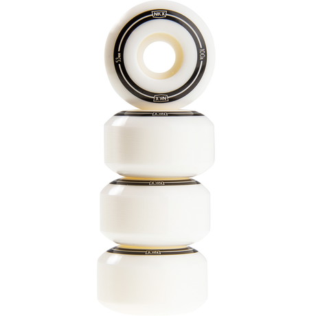 NKX Skateboard Wheel 53 mm