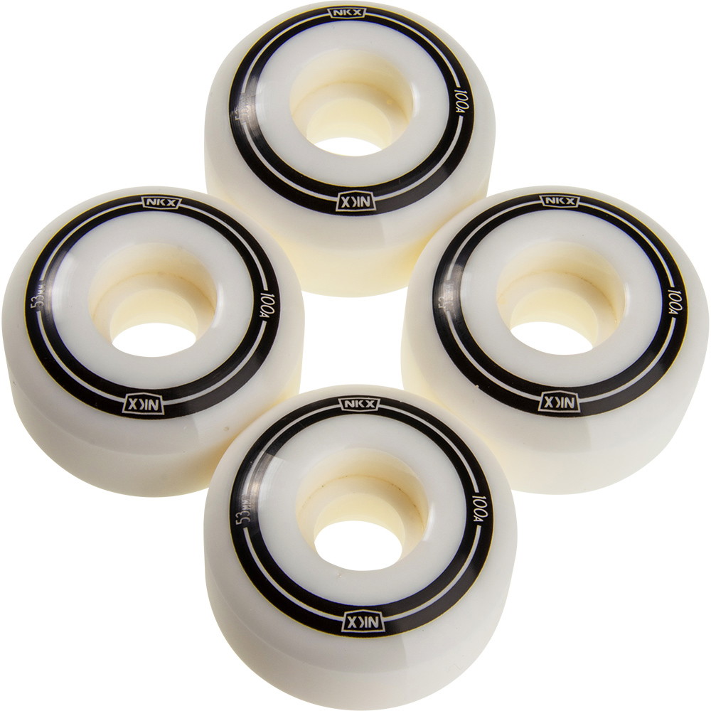 NKX Gördeszka Kerek 53 mm