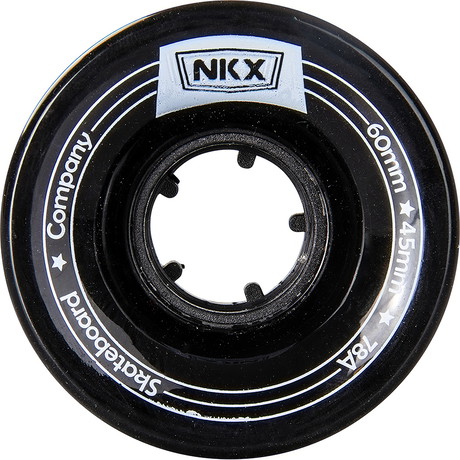 NKX Classic 78A