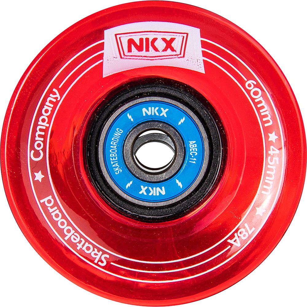 NKX Classic 78A