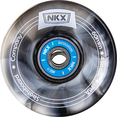 NKX Classic 78A