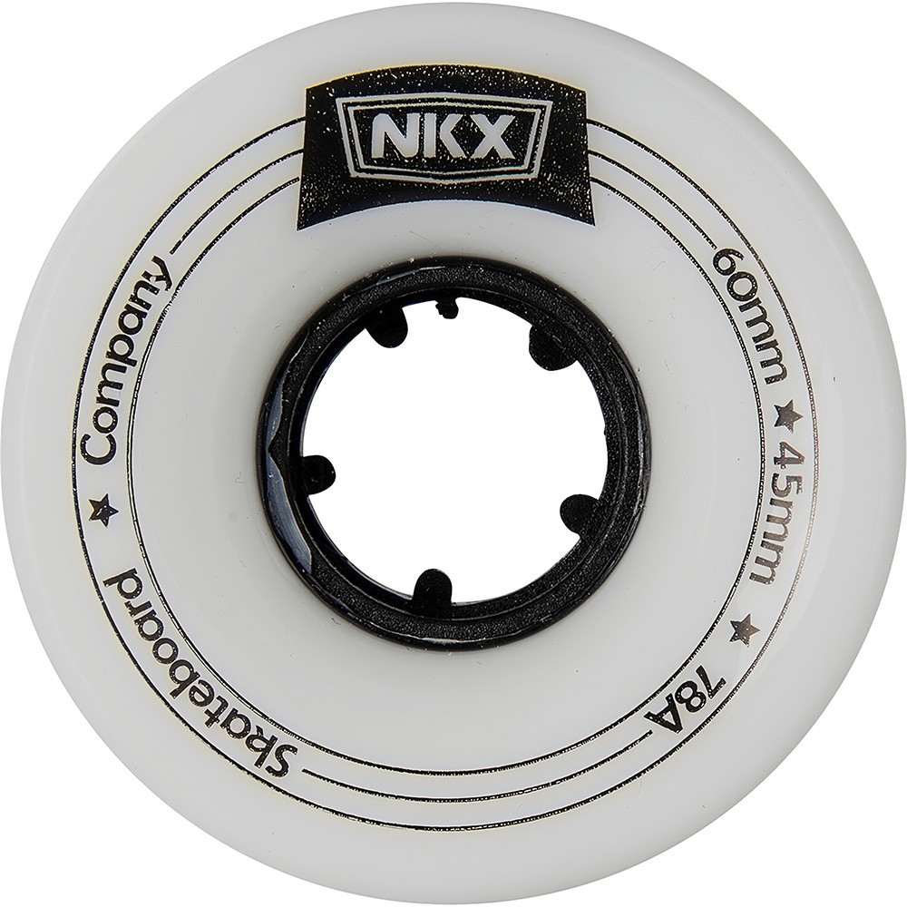 NKX Classic 78A