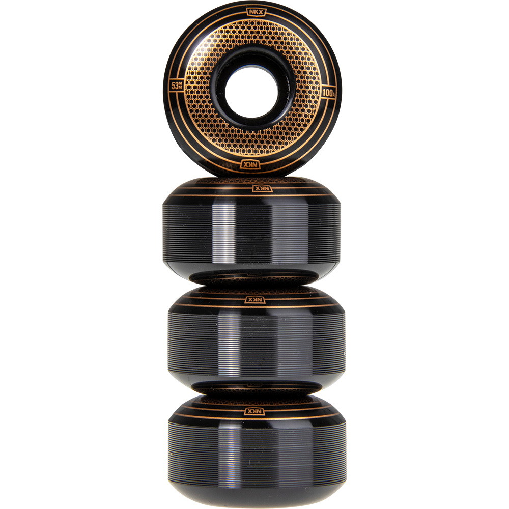NKX Skateboard Wheel 53 mm