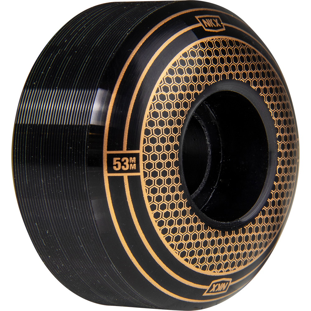 NKX Skateboard Wheel 53 mm