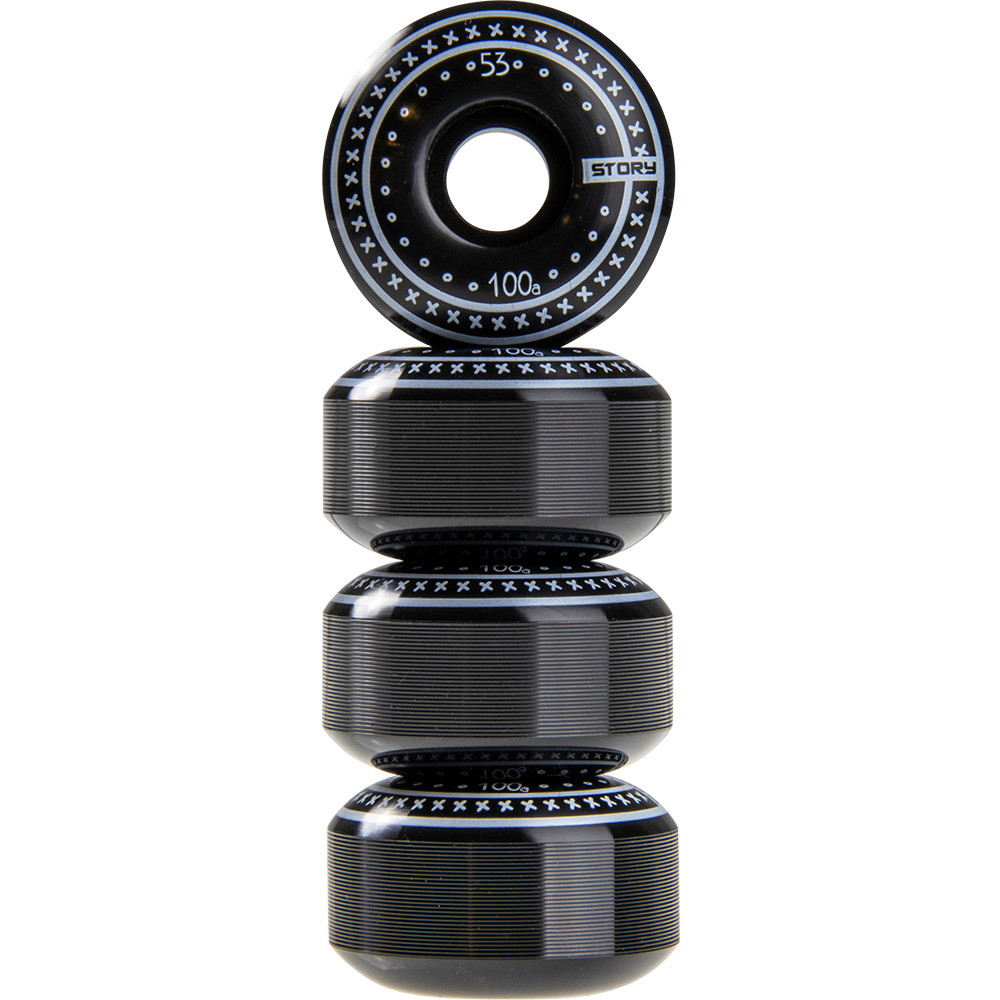 Story Skateboard Wheel 53 mm