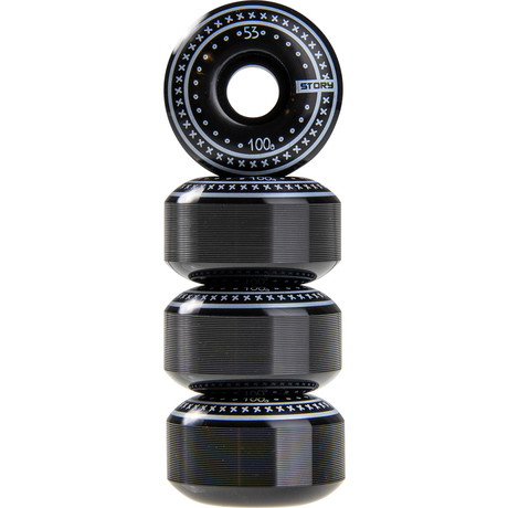 Story Skateboard Wheel 53 mm