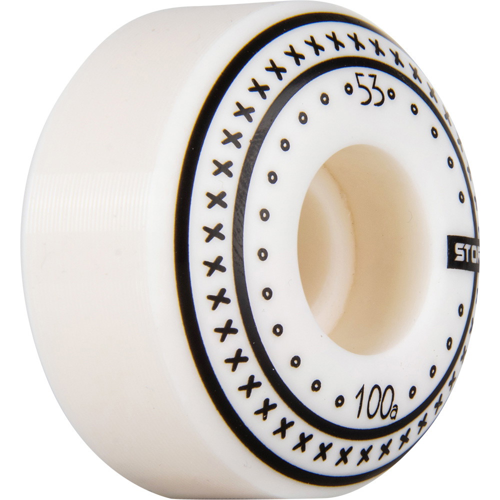 Story Skateboard Wheel 53 mm
