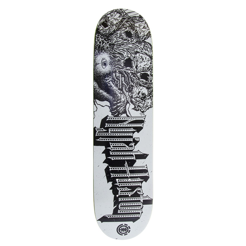 Element Skateboard Decks 8"