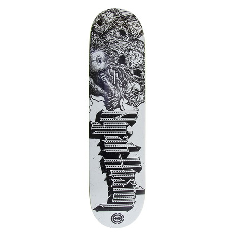 Element Skateboard Decks 8"