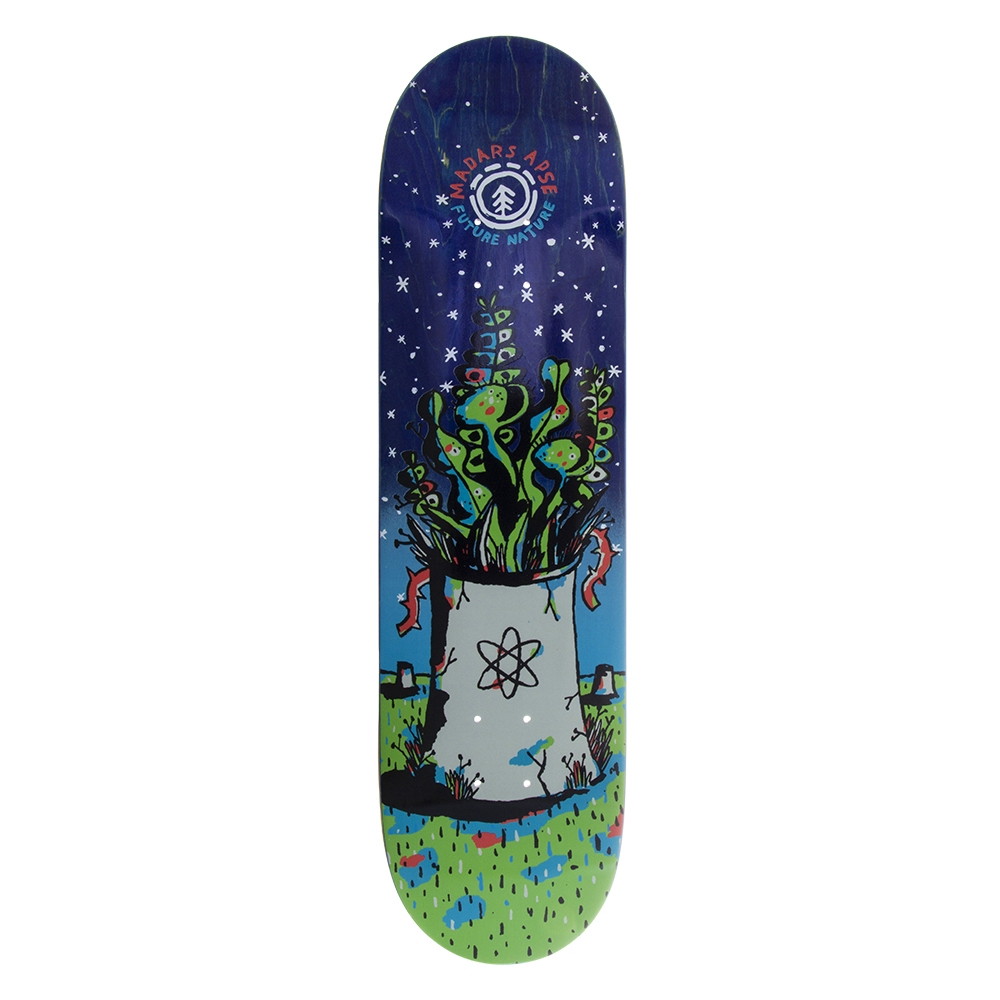 Element Skateboard Decks 8.2"