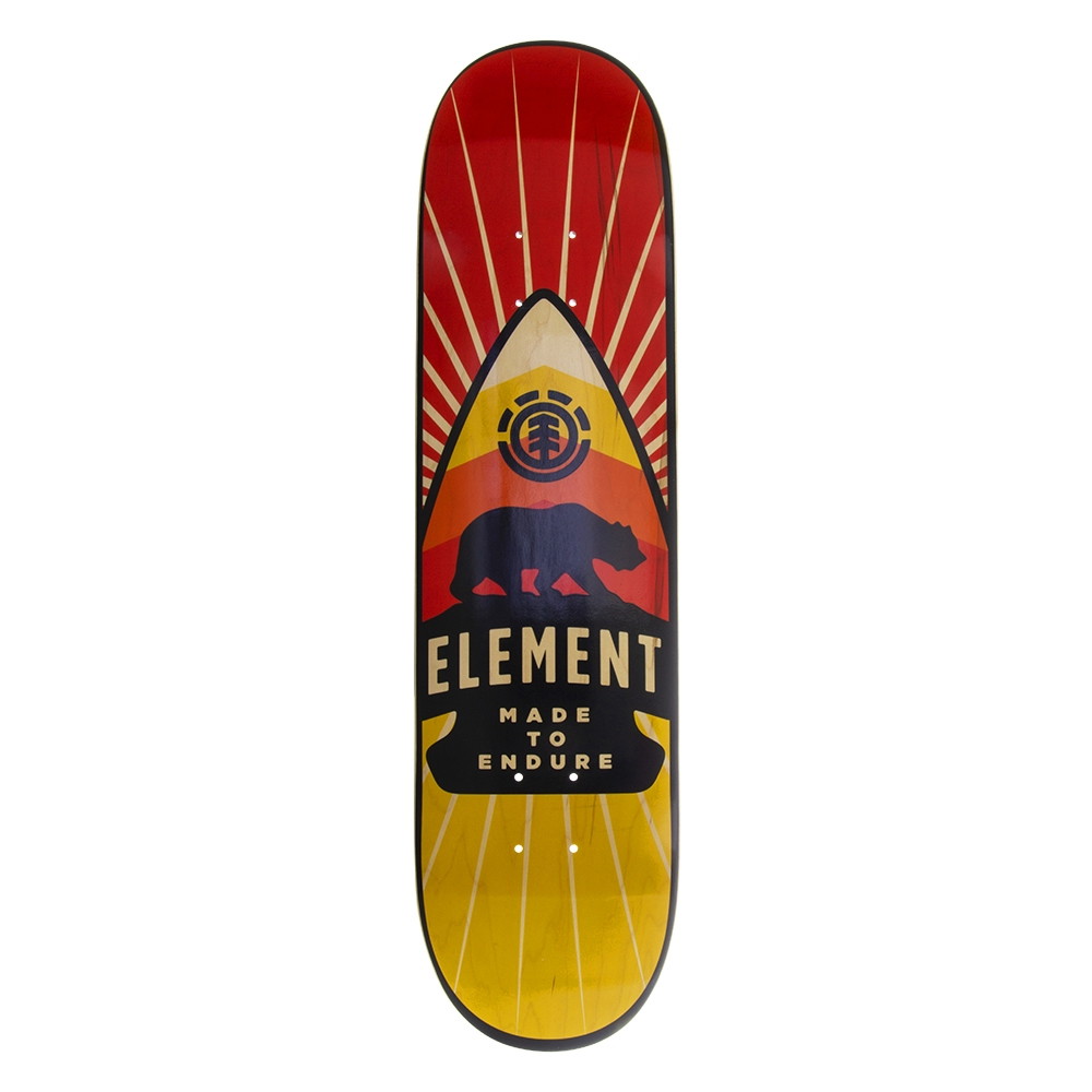 Element Skateboard Decks 8"