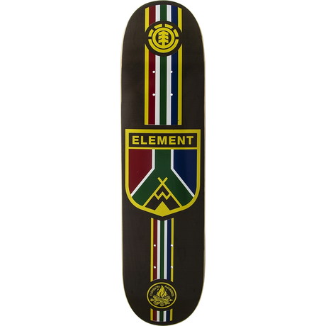 Element Skateboard Decks 8"