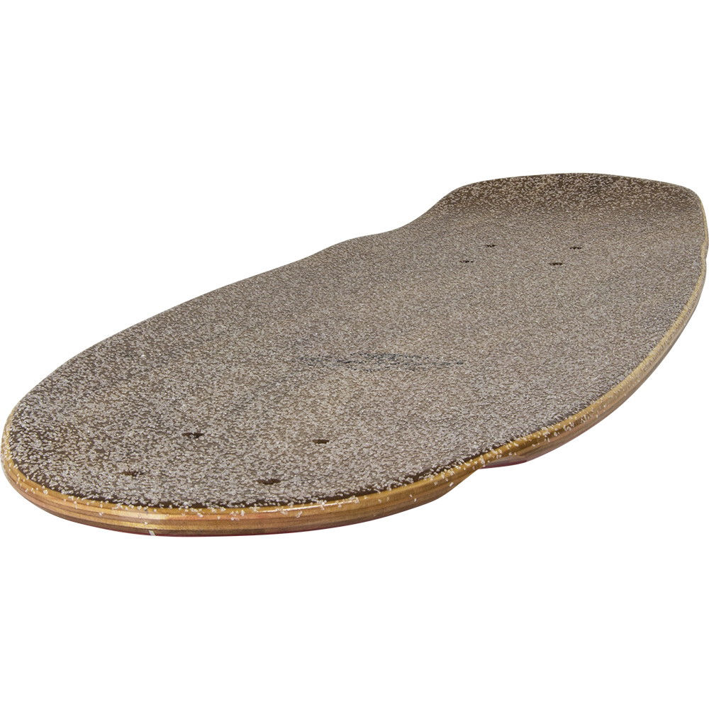 NKX Klasszikus Mini Cruiser Gördeszka Dekker