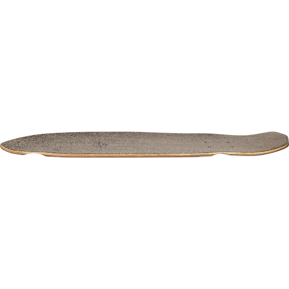 NKX Klasszikus Mini Cruiser Gördeszka Dekker