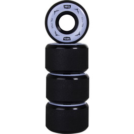 NKX Classic 60 mm Skateboard Wheels
