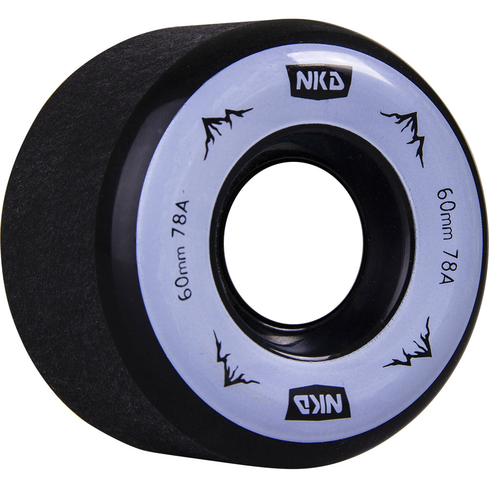 NKX Classic 60 mm-es Gördeszka Kerekek