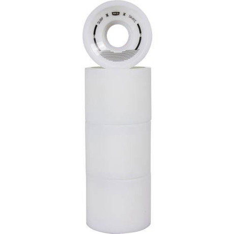 NKX Surfskate / Longboard 69 mm Wheels