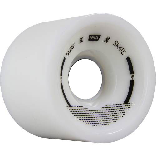 NKX Surfskate / Longboard 69 mm Kerekek