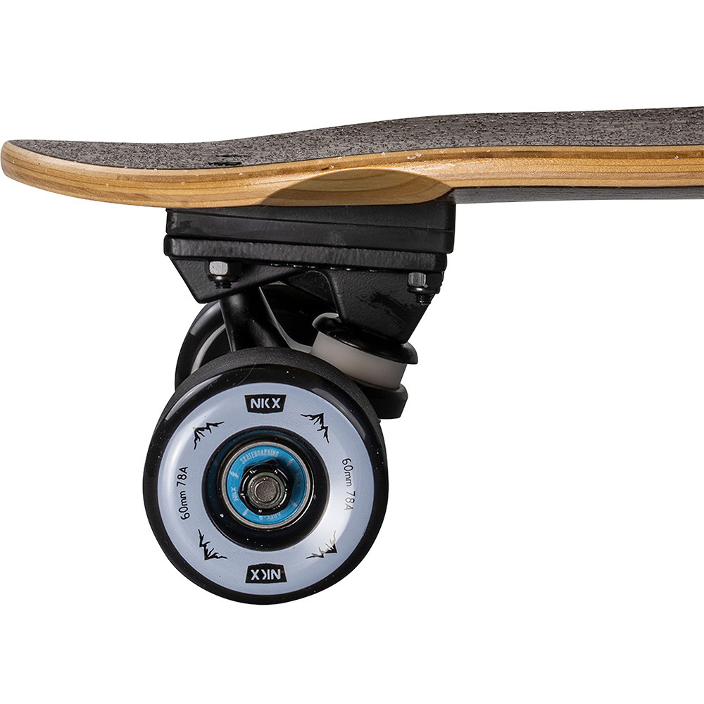 NKX Klasszikus Mini Cruiser Gördeszka Sorozat