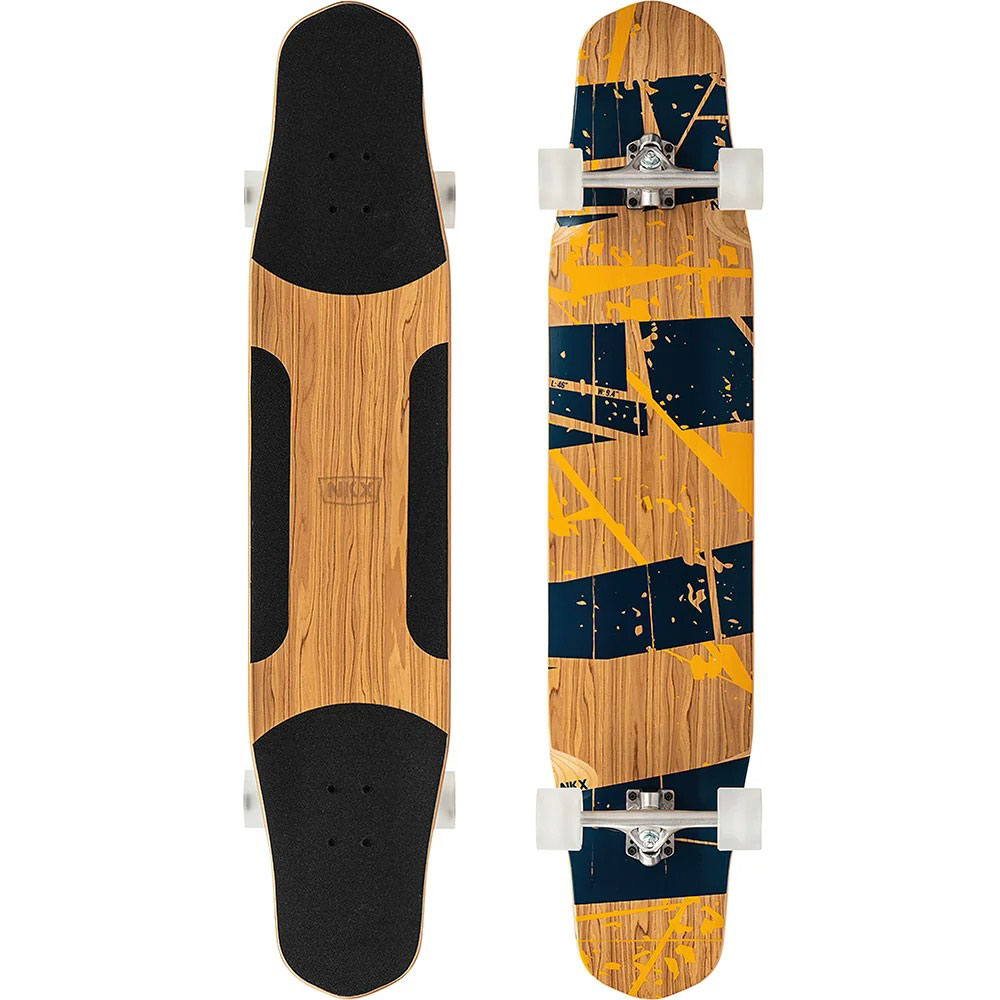 NKX Superior Dancing Longboard