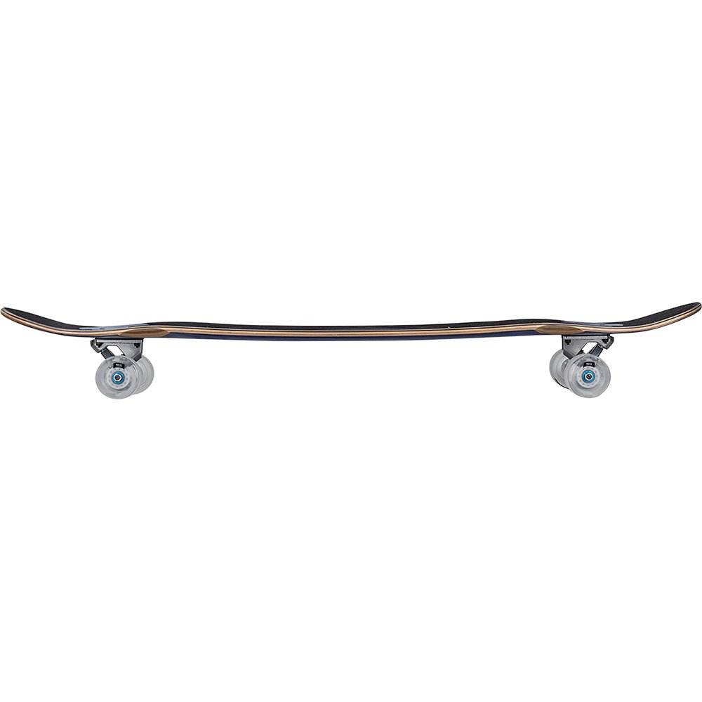 NKX Flagship Dancing Longboard