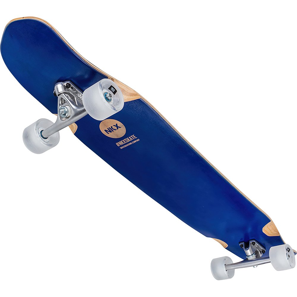 NKX Flagship Dancing Longboard