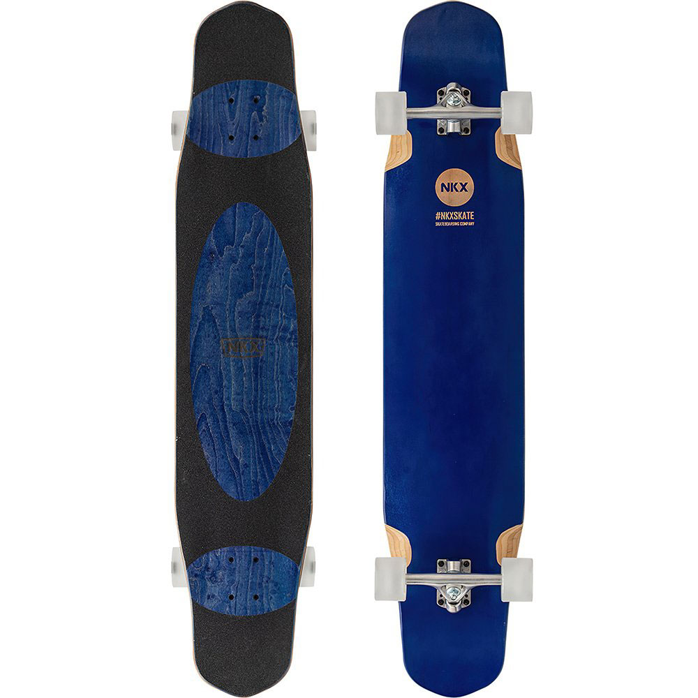 NKX Flagship Dancing Longboard