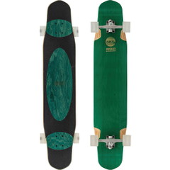 NKX Flagship Táncoló Longboard