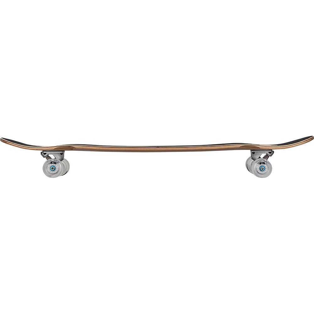 NKX Flagship Dancing Longboard
