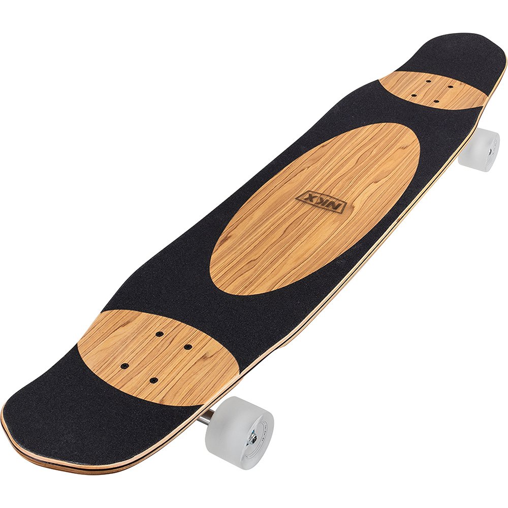 NKX Flagship Dancing Longboard