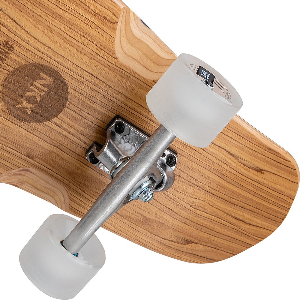 NKX Flagship Dancing Longboard