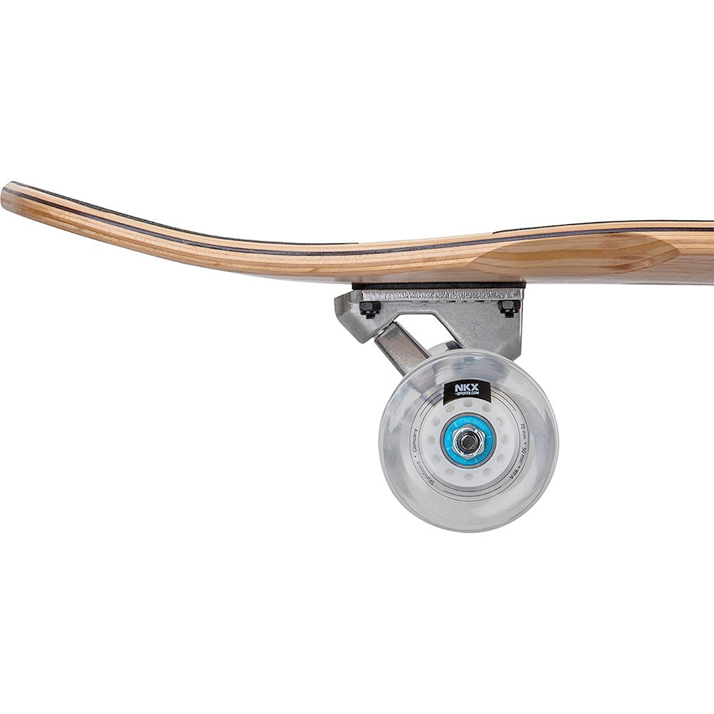 NKX Flagship Dancing Longboard
