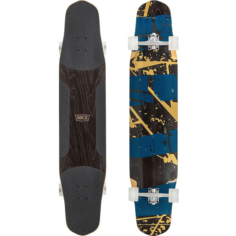 NKX Superior Dancing Longboard