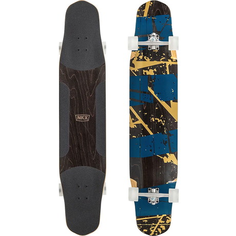 NKX Superior Dancing Longboard
