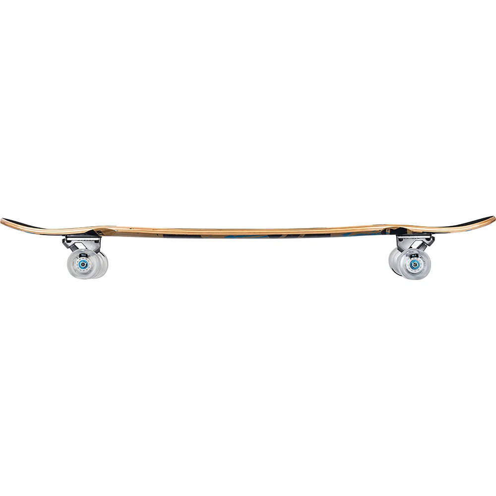 NKX Superior Dancing Longboard