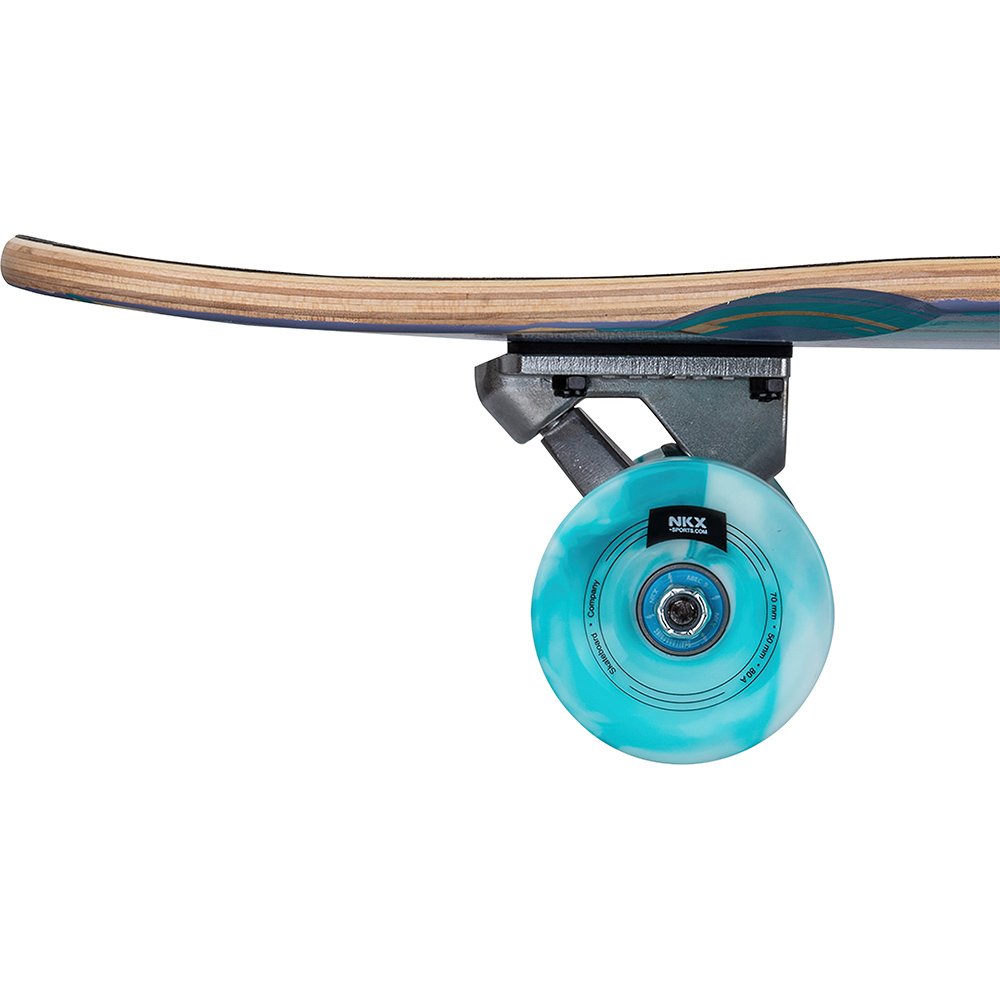 NKX Vegas Táncoló Longboard